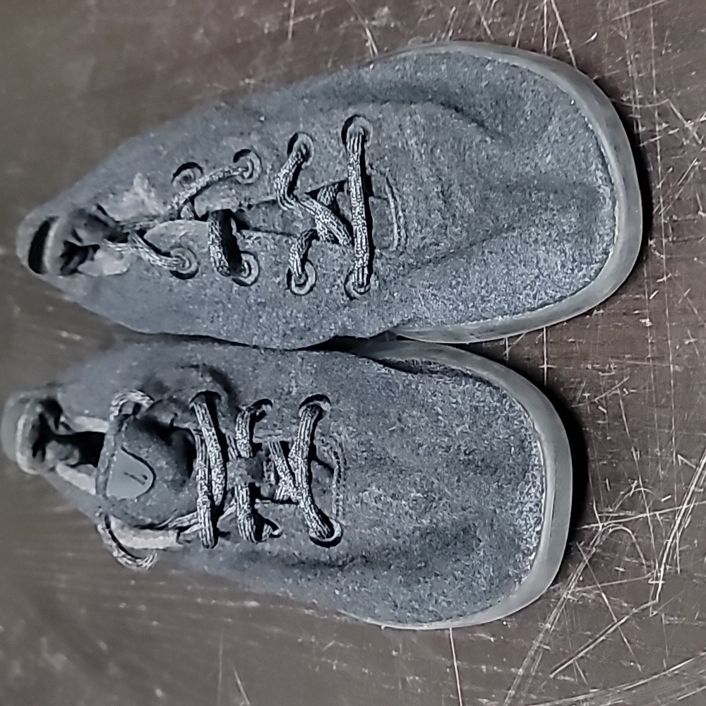 Men's Allbirds size 12 Merino wool